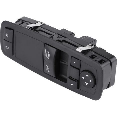 04602627AG Elektrischer Fensterheberschalter vorne links für Chrysler Town & Country 2008-2011 (1/5)