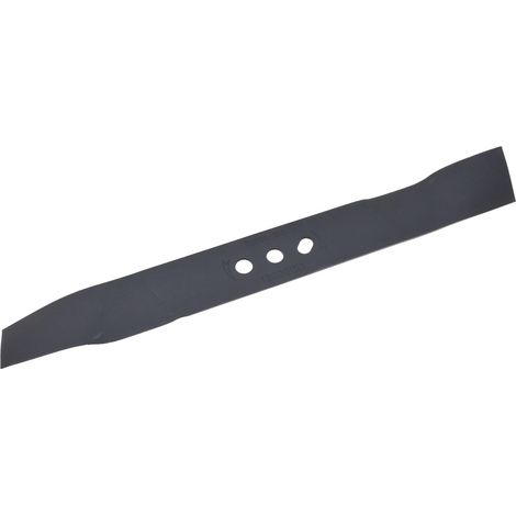 Rasenmähermesser Geko g83051 verschleißfest präziser Schnitt