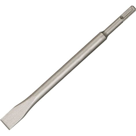 Meißel, SDS-plus "classic" Flachmeißel 250x20mm Metabo (628407000)