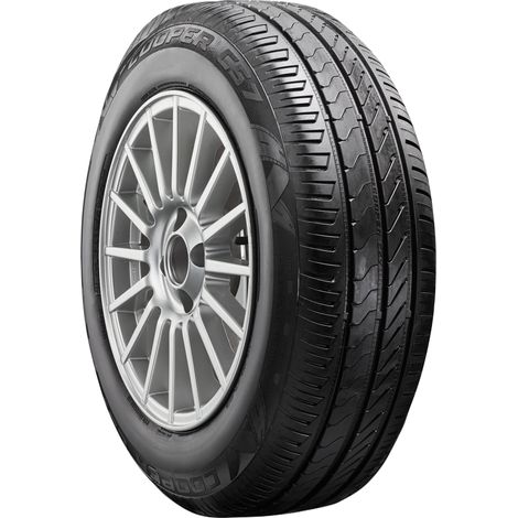 COOPER Pneus été 165/65 R14 TL 79T COOPER CS7 (1/2)