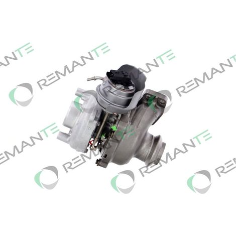 Turbocompresseur, suralimentation REMANTE 003-002-001047R CITROËN 00000000375P8