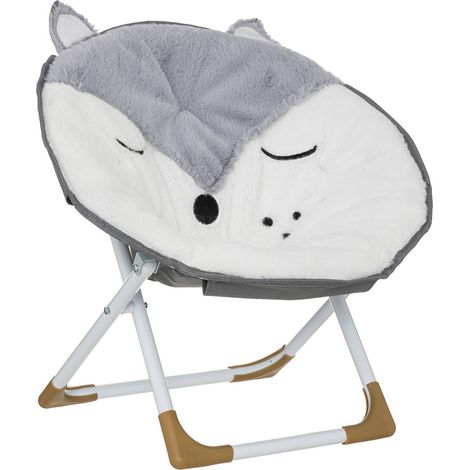 Sillón plegable Renard - Atmosphera créateur d'intérieur (1/4)
