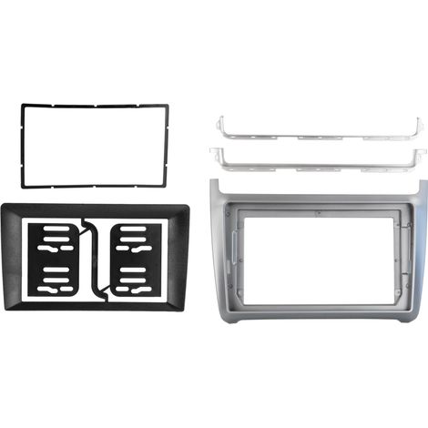 Marco radio 2 DIN VW Polo(6R) 2DIN 2014-2017 381320-43-2 (1/4)