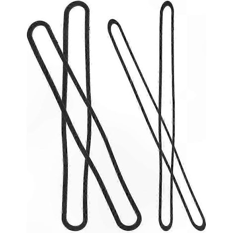 Dichtungsstreifen für Vakuumiergeräte, Ersatzteile, 4er-Pack, 31 x 3,5 x 1 cm, Lösung zur Frischeerhaltung (1/5)