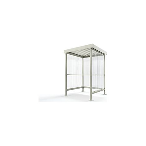 Marquesina  marquesina de tres lados  A x P 1500 x 1500 mm  (1/5)