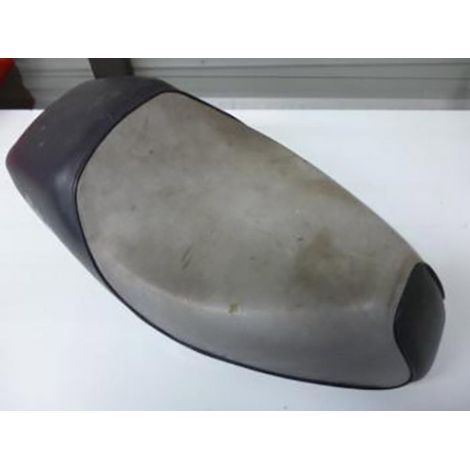 [PRODUIT D'OCCASION] Selle biplace origine pour scooter Yamaha 50 Target Occasion (1/2)
