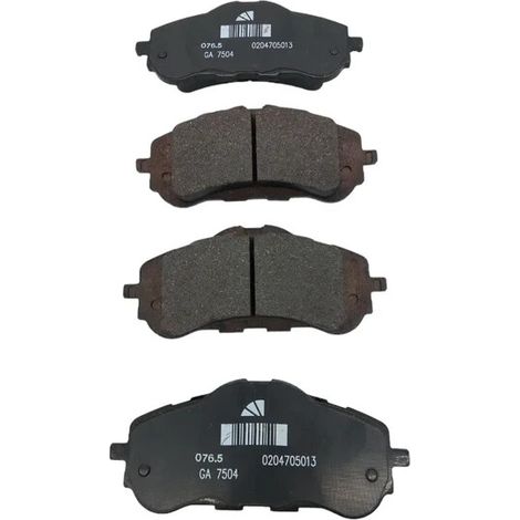 1610428780 opel  1610428780 citroen  1610428780 peugeot freni anteriori (1/5)