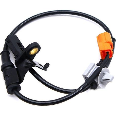 Capteur de vitesse de roue ABS arrière gauche 57475A01 pour voiture (1/5)