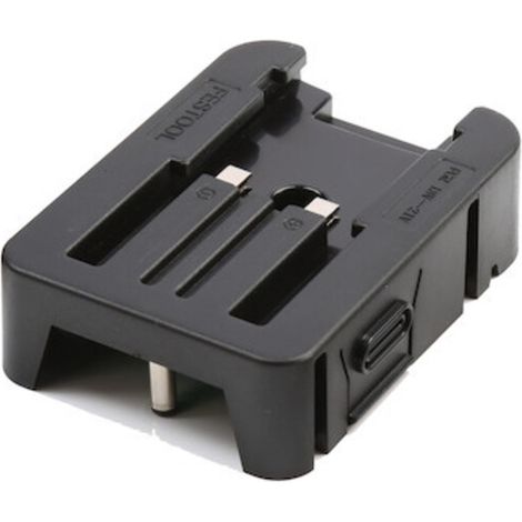 Adapter für Akkus von Festool