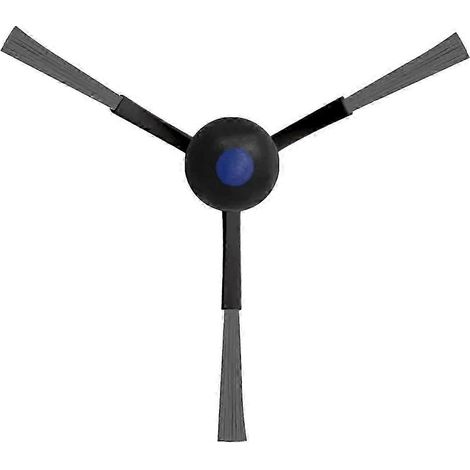 Para el robot Ecovacs T30 Pro Omni, cepillo lateral de repuesto, filtro HEPA, almohadilla de mopa, bolsa para polvo, repuestos, accesorios hwyNO.645 (1/4)