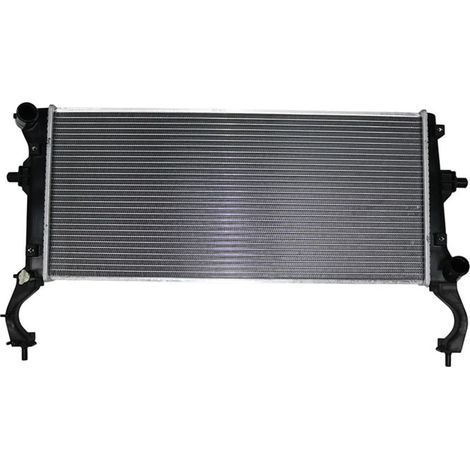 Le 25310F3300 convient aux radiateurs en aluminium des Hyundai Elantra 2017-2020 1.4L et 1.6L.