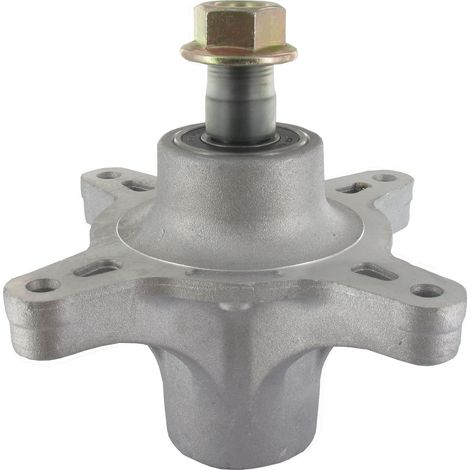 Palier de lame adaptable EXMARK – Compatible modèles TIME CUTTER 4200 5000 4216 4235 4260 5060 – Remplace les références 117-0751 117-7267 117-7439