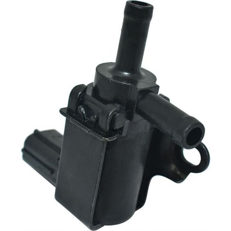 Numéro de pièce 136200-3160 : Électrovanne du système moteur, vanne de contrôle des émissions par évaporation de carburant, électrovanne du canister à charbon actif. (1/4)