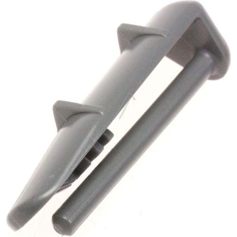 Butee capuchon arriere glissiere Lave Vaisselle BEKO 1880580400 Beko (1/3)