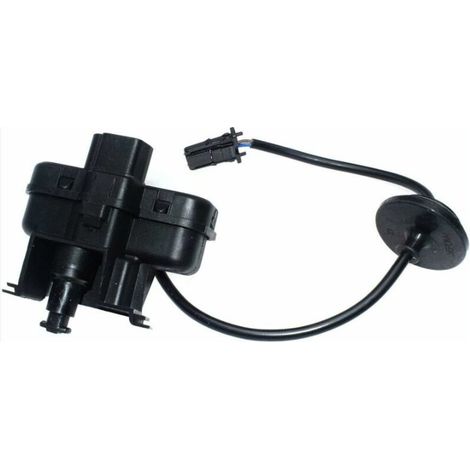 CSPARKV Kraftstofftank-Türschloss-Motorantrieb 5ND810773A für VW Tiguan 2009–2016-DPZO (1/5)