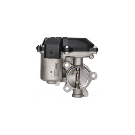 Vanne EGR Nissens 98419 AUDI 04L131501B