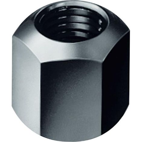 écrou six pans DIN 6330B M20 SW 30mm résistance 10 (1/5)