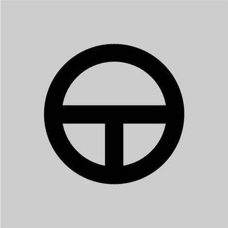 Étiquette à encliqueter transparente symbole "marche-arrêt" à rappel EATON 43LQ25