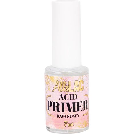 Primer acido AlleLac 7 ml (1/3)
