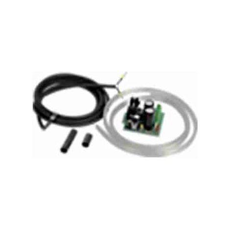 2601314 Kit Luci a Led Rosso Verde BFT KIT ATM LIGHT 8 R/G 2W P120077 00003 2601314 Doppia Spia Neutra Metal VIMAR 19388.M