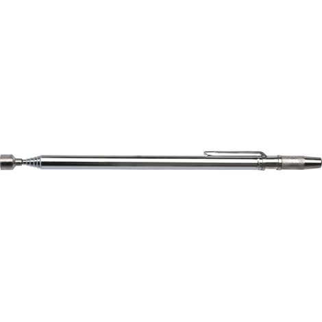SW-Stahl 30003SB ausziehbarer Teleskop-Magnetheber 30-70 mm mit Düsenreinigungsspitze
