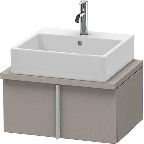 VERO mobile console basso 285x600x448mm terra