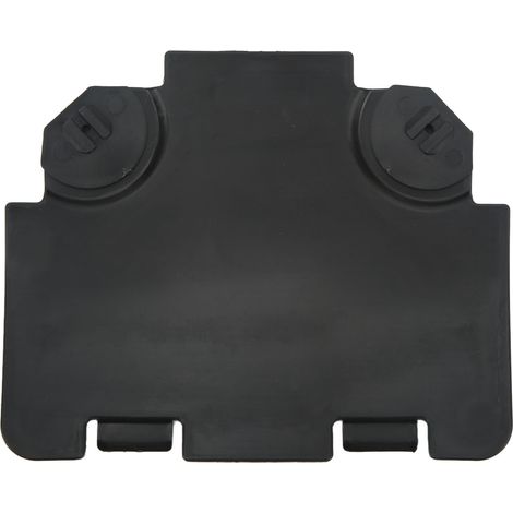Cache-Phares Latéral Droit 51717143850 pour BMW E82 E88 E90 E91 - Accessoire de Remplacement (1/5)