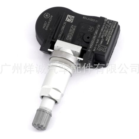 Applicable to Land Rover Fiat Renault Tire Pressure Sensor TPMS Monitor 4H23-1A159-AB (1/4)