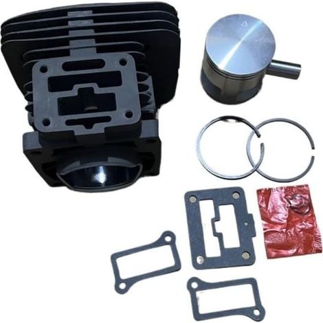 Zylinderbaugruppe für Husqvarna EBZ8000, EBZ8001, EBZ8050 Gebläse (1/2)