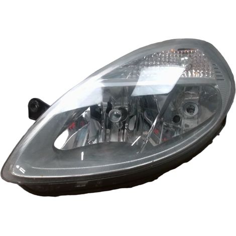 Phare Gauche LANCIA Ypsilon 2003- [PRODUIT D'OCCASION]♻️51786654 (1/3)