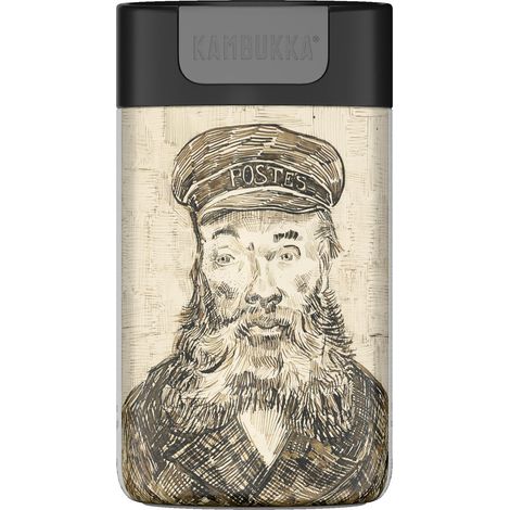 Kambukka Olympus Portrait de Joseph Roulin Tasse Thermo 300ml (1/5)