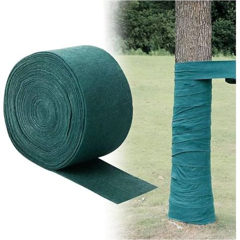 KZQ Antigel-Beutel für Pflanzen im Topf 45 x 55 cm, Hivernale-Schutz für Pflanzen im Topf, mit eingeklemmter und gezackter Halterung, einfach zu installieren, Schutz vor dem Wasser, Schutz gegen das (1/4)