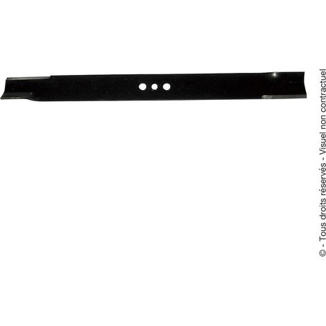 Lame tondeuse adaptable 533 mm HOMELITE 992766/392564