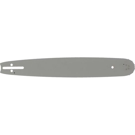 Guide pour tronçonneuse 16 pouces (40 cm) – Chaîne .325' 1.5 mm 66 maillons – Compatible avec GT Garden et marques (1/4)