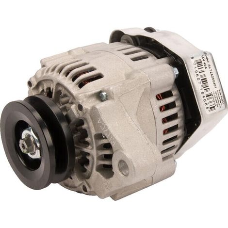 Alternatore 14V 40A UNIVERSALE ALT26250401 (1/3)