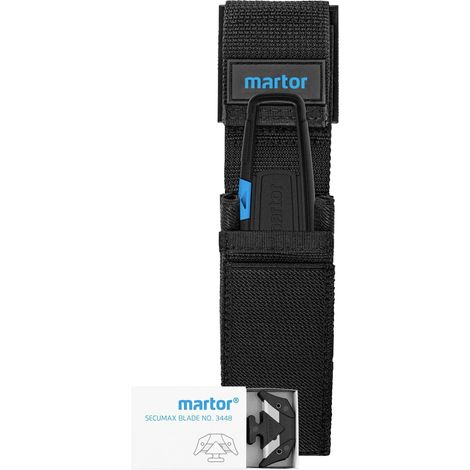 MARTOR 992002.09 Lame Secumax 350 se 1 set Y157673 (1/5)