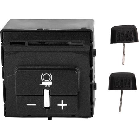 de commande de frein de remorque 84108373 remplacement pour (1/5)