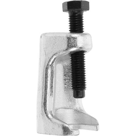Extracteur De Inférieure Outil De Démontage De De Camion Séparateur De Automobile pour Outil De Réparation De Rotules en Acier Allié Argenté (1/5)