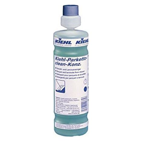 Parketto clean concentre flacon doseur 1 litre