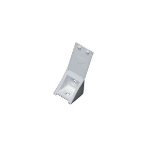 Boite 100 Taquet Systemtac 101+ PRUNIER - blanc - S+BP101