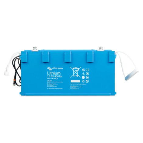 Batería LIFEPO4 NG 12,8V/300Ah Victron Energy