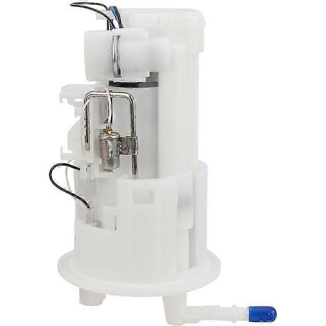 Pompe de réservoir de carburant 5PW-13907-01-00 compatible avec Y R1 2004-2006 ZI (1/5)