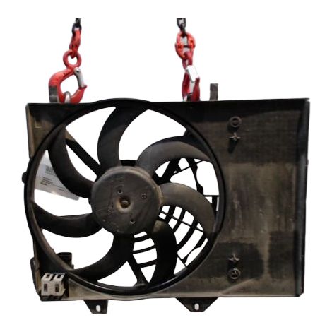 Moteur Ventilateur Radiateur PEUGEOT 2008 [PRODUIT D'OCCASION]♻️9801666680