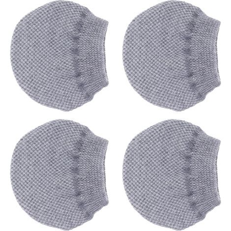 Housses pour roues de valise, protections pour roues de bagage, accessoires de voyage anti-poussière (extensibles), accessoires pour bagages (1/4)