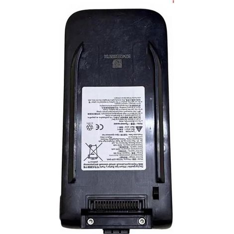 Accesorio para aspiradora DREAME: batería modelo W2506-6S1P-BWA (negra) para T50 Mix W2506-6S1P-BWA (1/5)