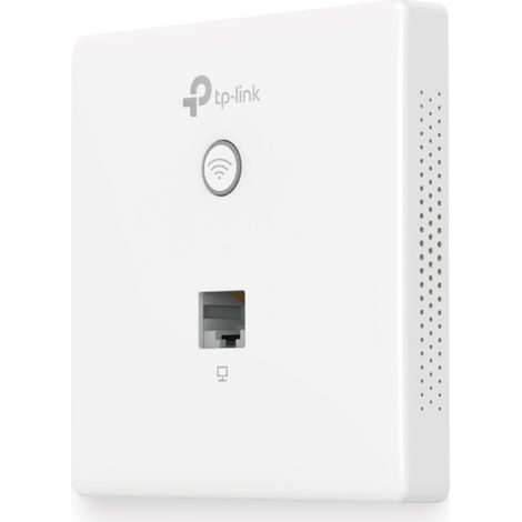 Punto di accesso Omada AC1200 Wireless Gigabit Wireless MU-MIMO da parete (1/2)