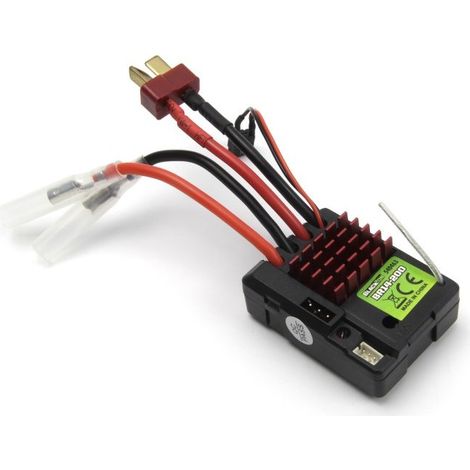 Blackzon BR14200 2 in 1 ESC-Receiver