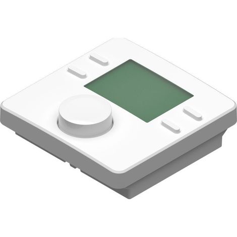 Buderus Raumcontroller RC200 RF DE/AT/CH/LU/IT/BE/FR