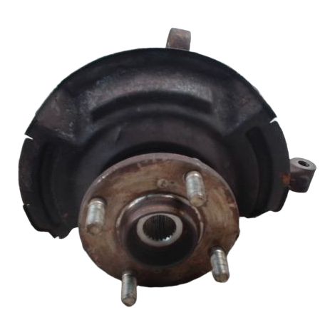 [PRODUIT D'OCCASION] Pivot Avant Droit SUZUKI Alto 5 Ptes ♻️ Ref Oe. 45111m68k50000 - Garantie à vie (1/3)