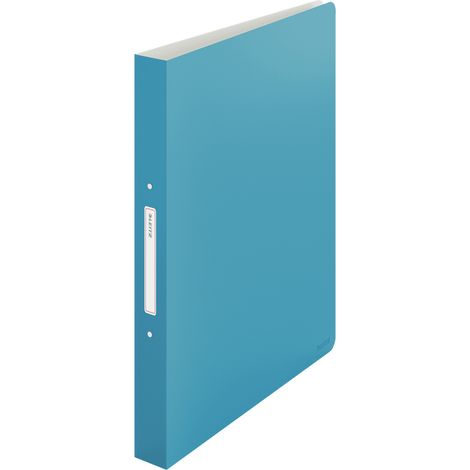 42380061 carpeta Polipropileno (PP) Azul A4